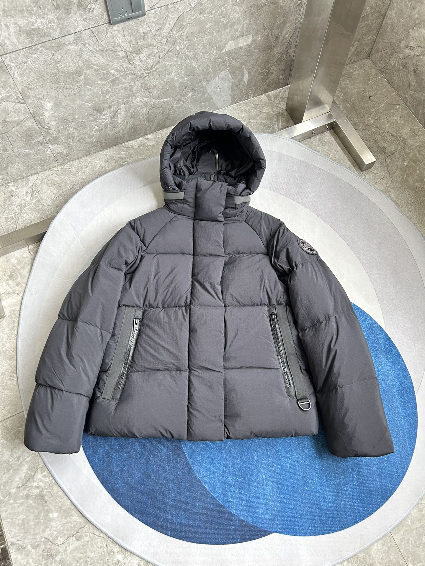 Canada Goose Down Jackets